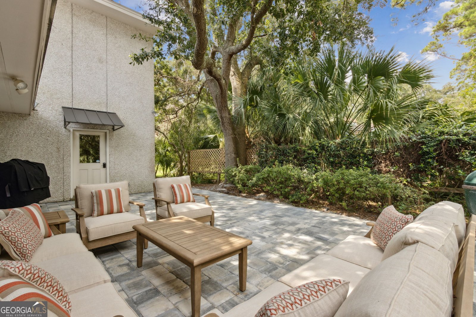 6 Stewart Lane Jekyll Island - 4