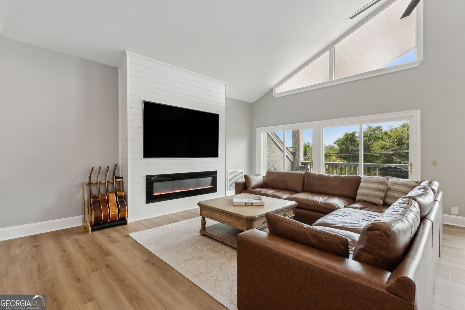 6 Stewart Lane Jekyll Island - 42