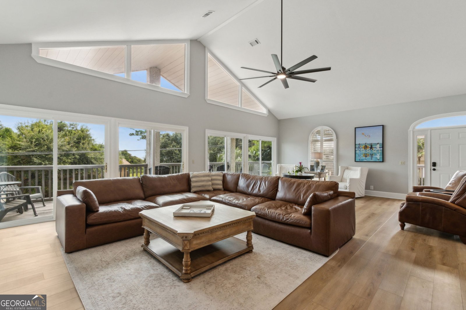 6 Stewart Lane Jekyll Island - 43