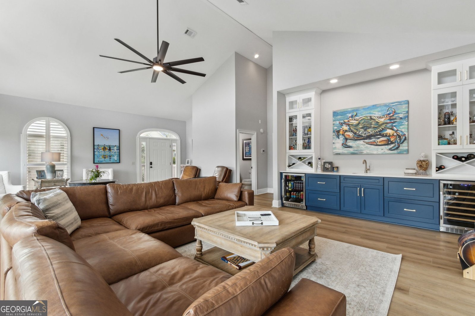 6 Stewart Lane Jekyll Island - 44