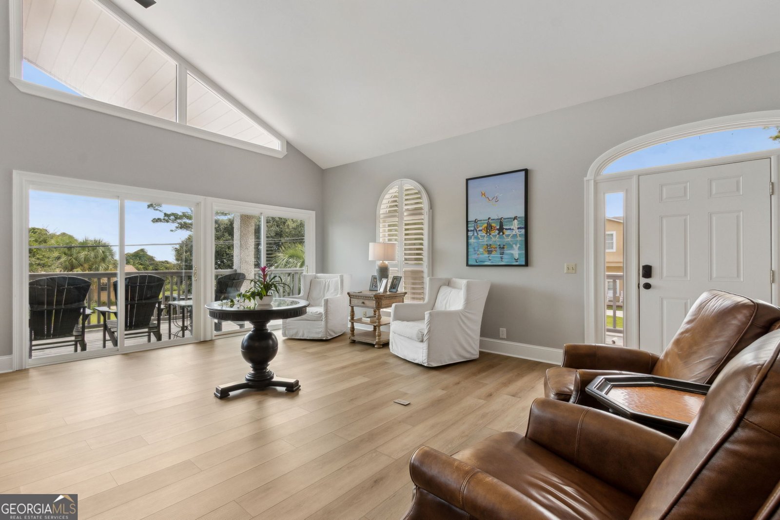 6 Stewart Lane Jekyll Island - 46