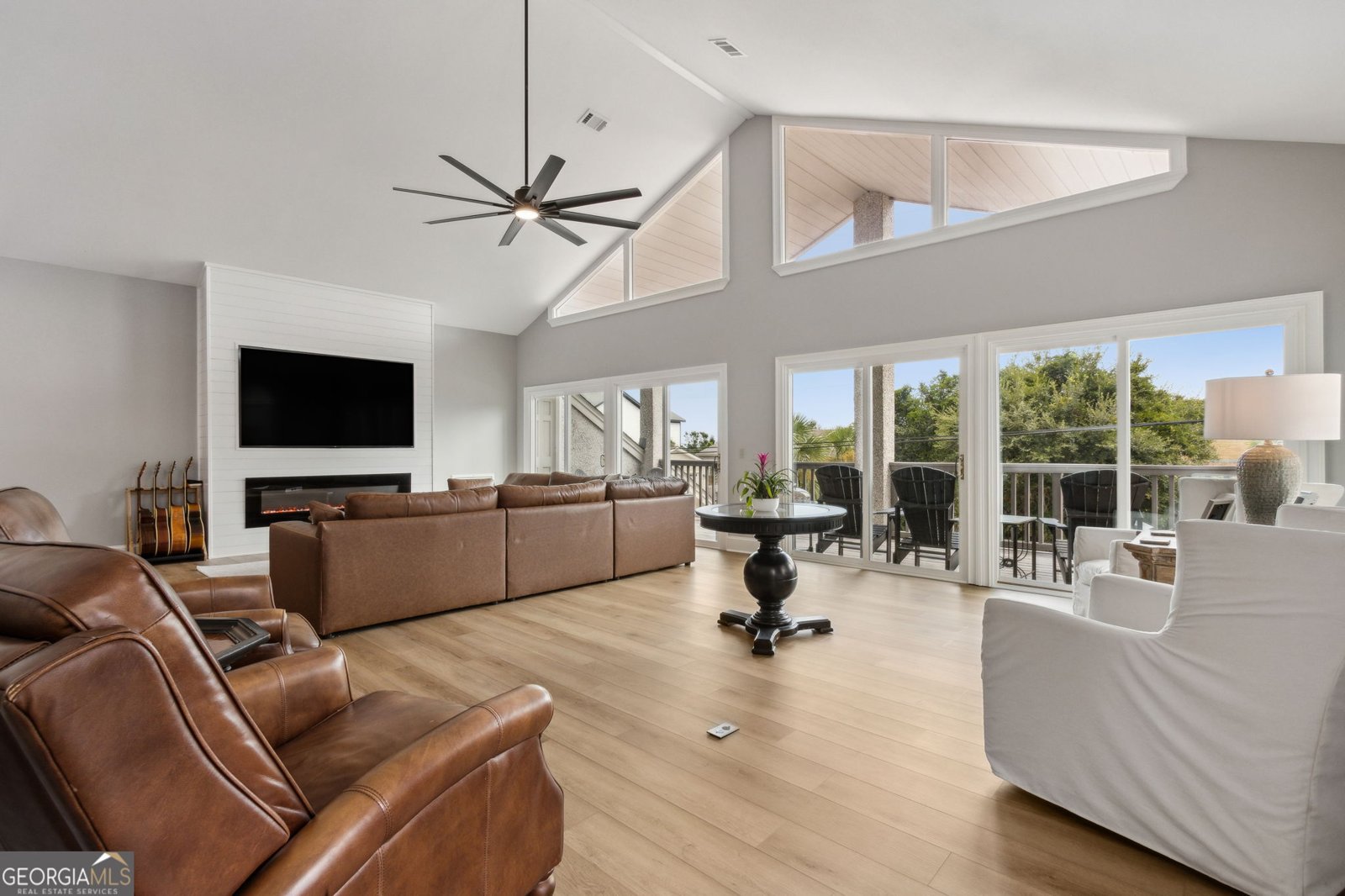 6 Stewart Lane Jekyll Island - 47