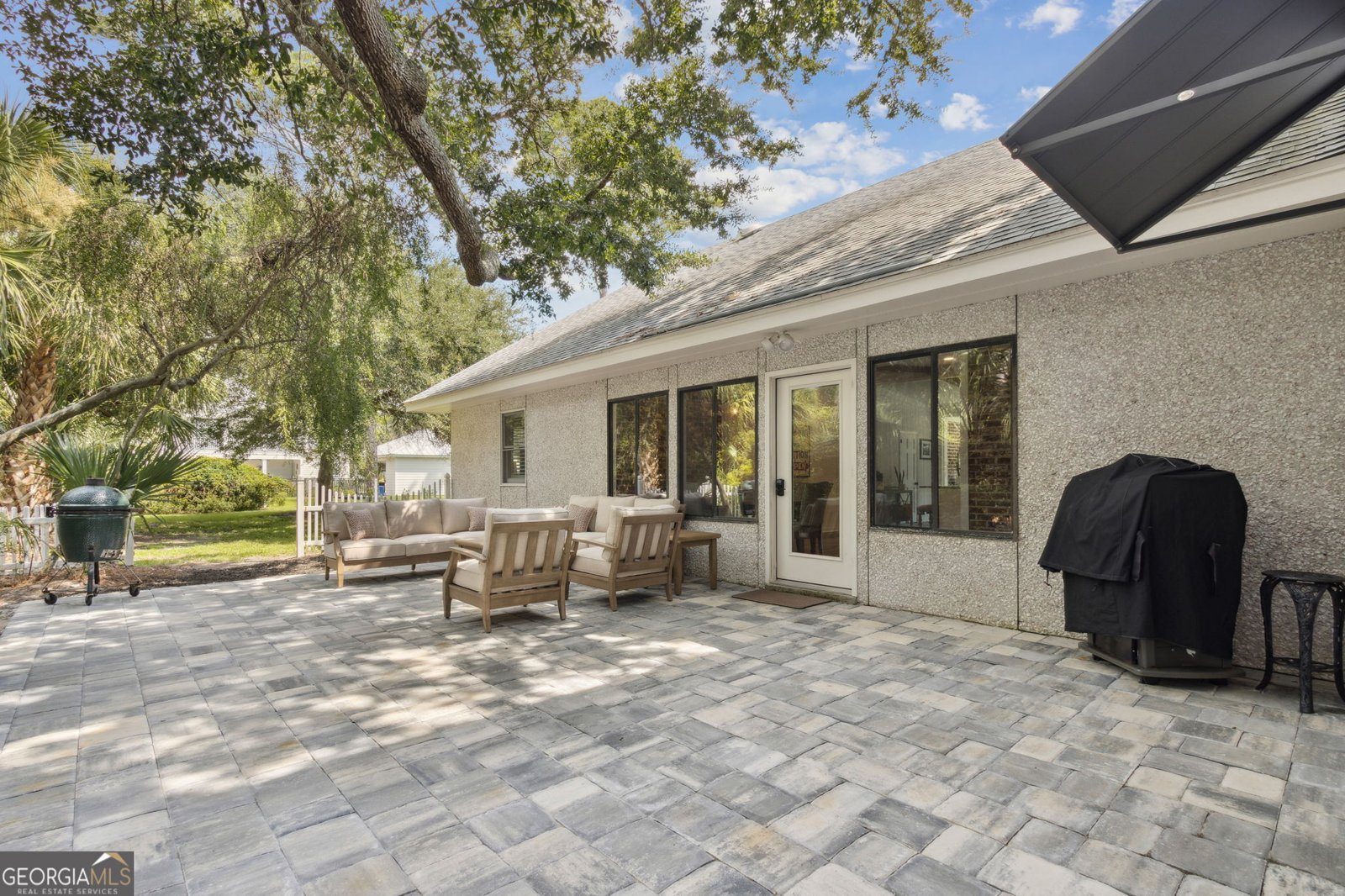 6 Stewart Lane Jekyll Island - 5