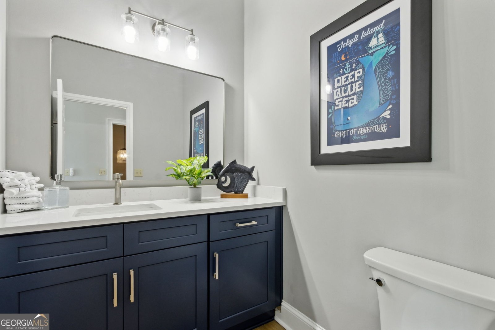 6 Stewart Lane Jekyll Island - 52