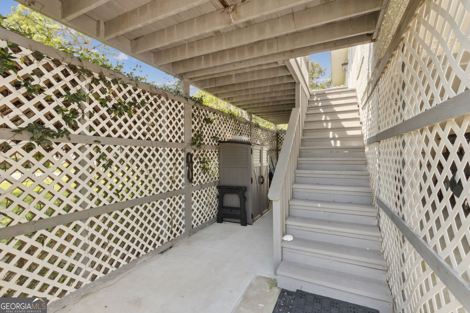 6 Stewart Lane Jekyll Island - 58