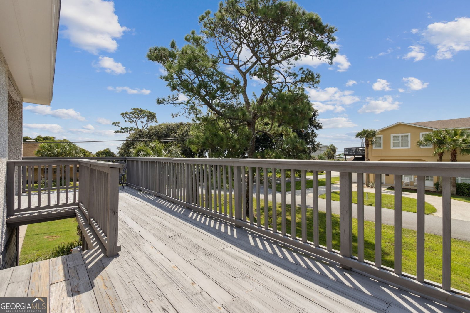 6 Stewart Lane Jekyll Island - 59