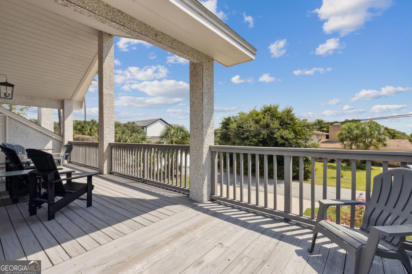 6 Stewart Lane Jekyll Island - 62