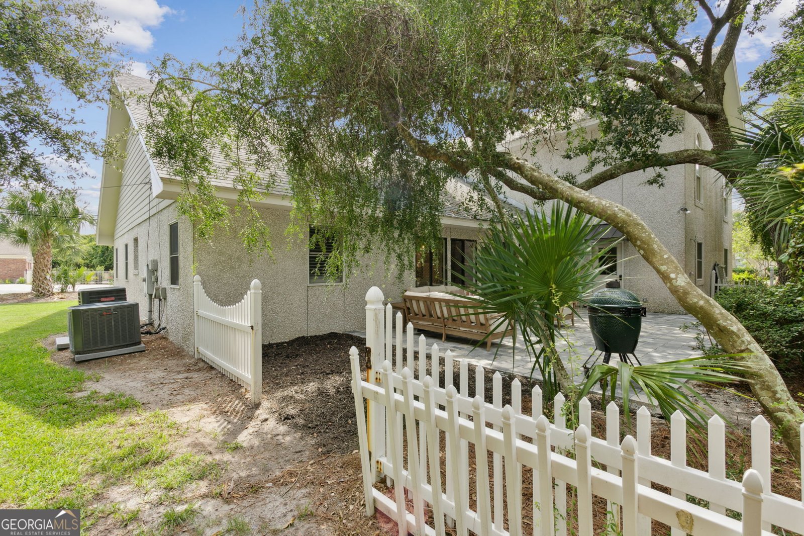 6 Stewart Lane Jekyll Island - 8