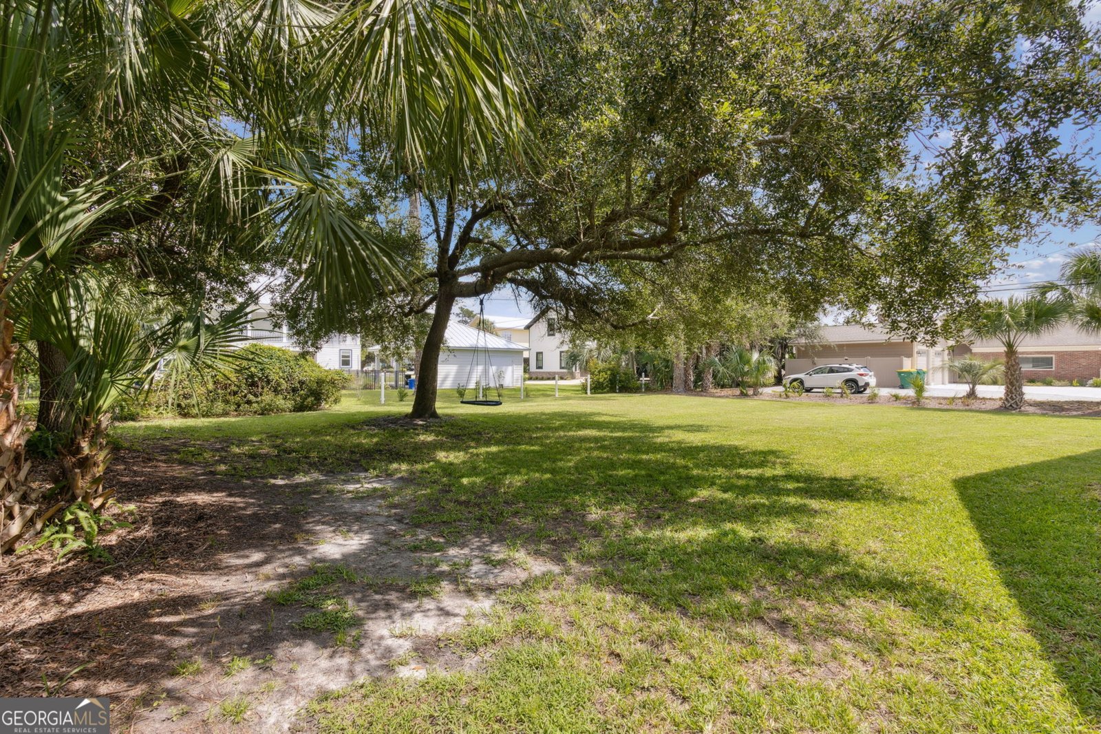 6 Stewart Lane Jekyll Island - 9