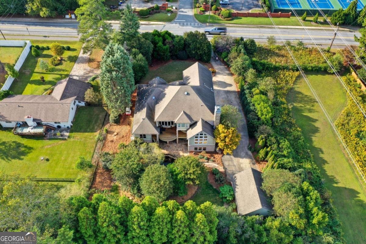 5290 Lower Roswell Road Marietta - 13