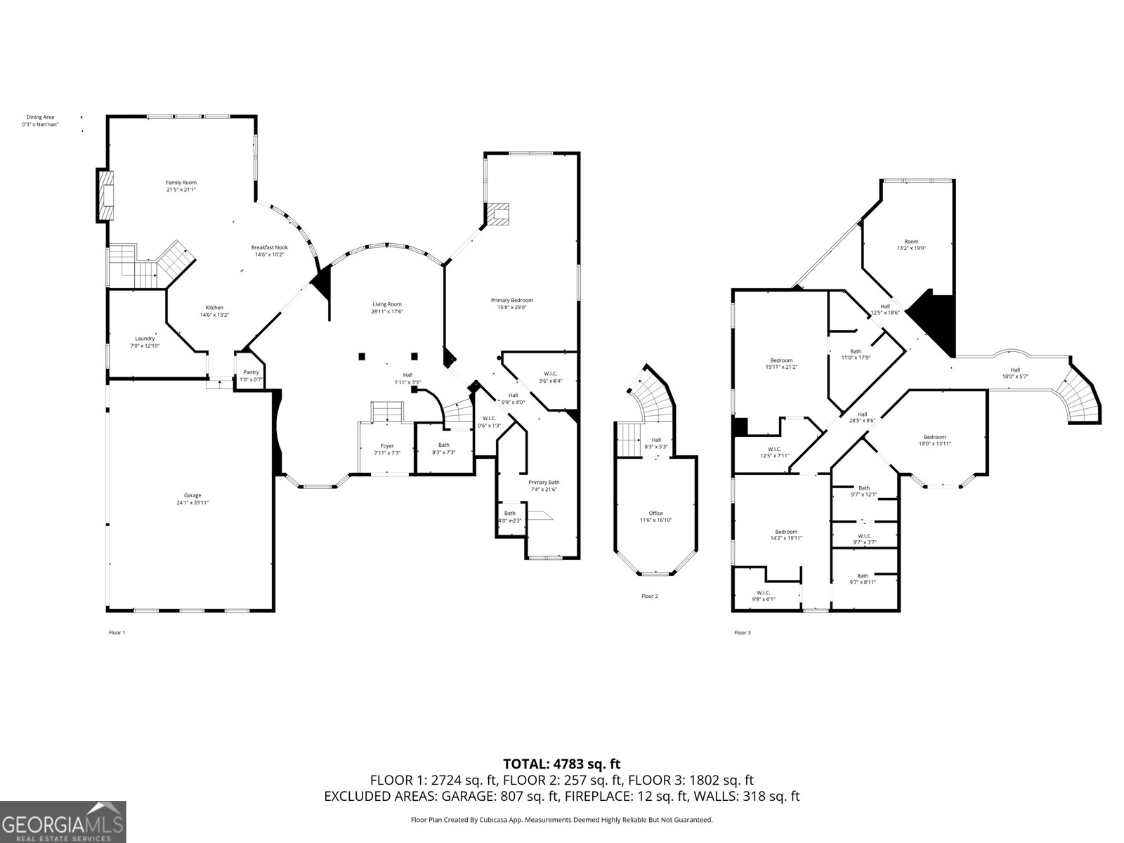 5290 Lower Roswell Road Marietta - 21