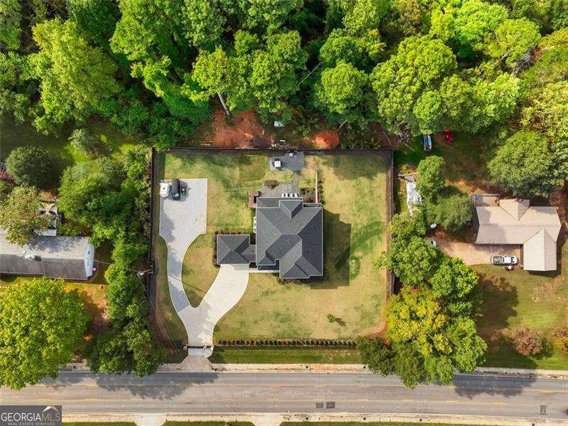 360 MARY ALICE PARK Road Cumming - 107