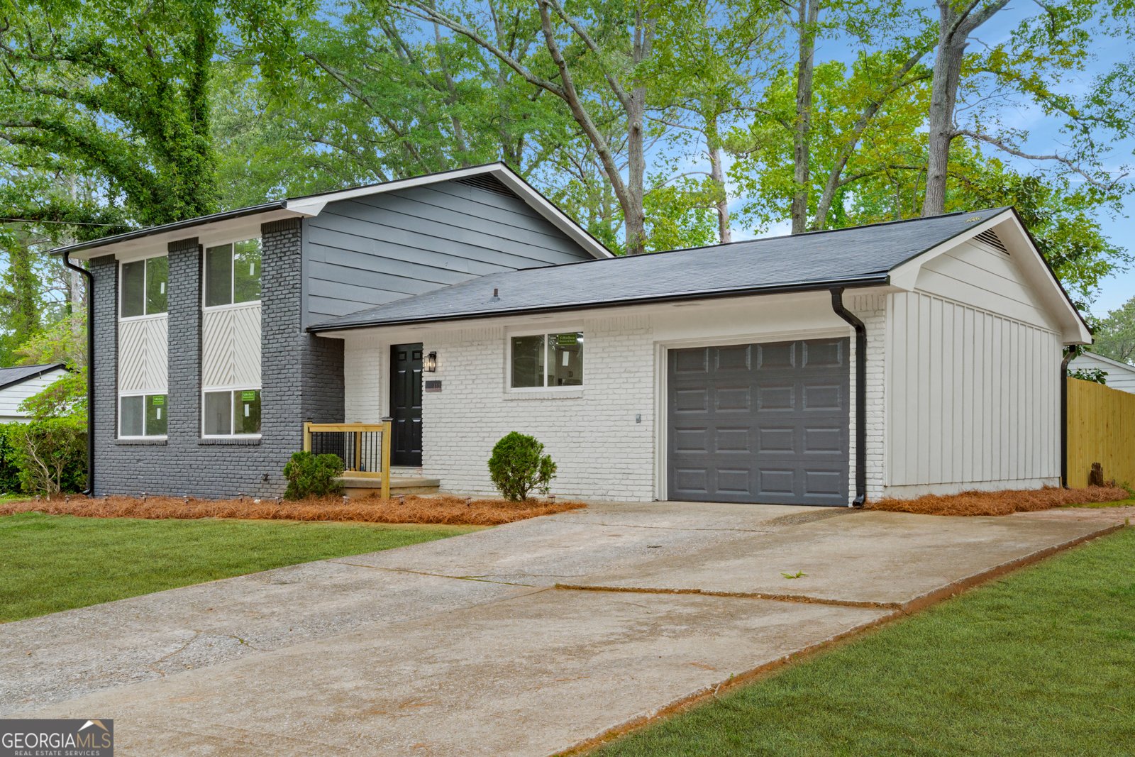 410 Queen Aliese Lane Jonesboro - 1