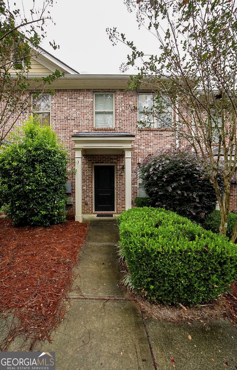 200 Rivergrove Parkway Athens - 2