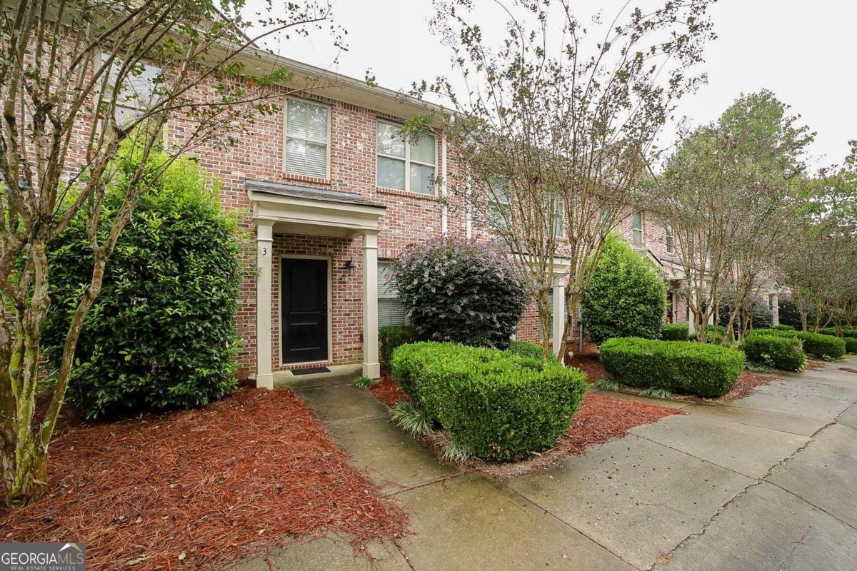 200 Rivergrove Parkway Athens - 3