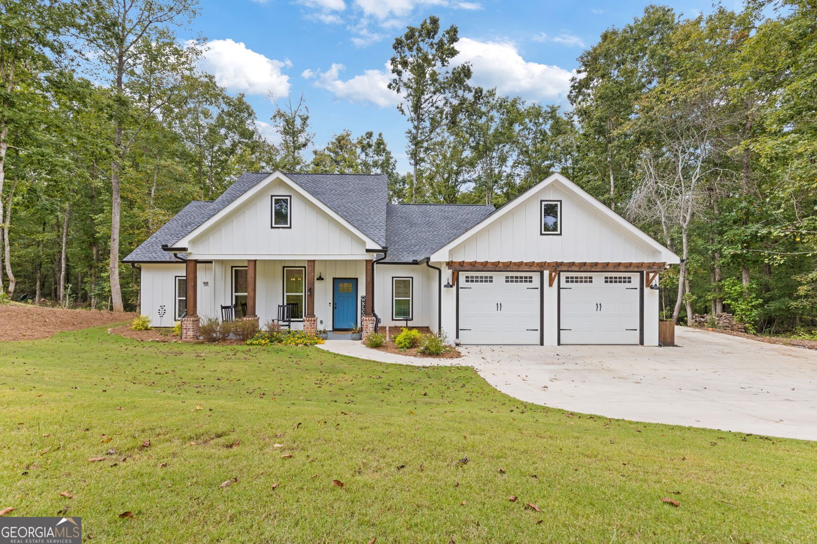 229 Samson Way Cleveland - 1