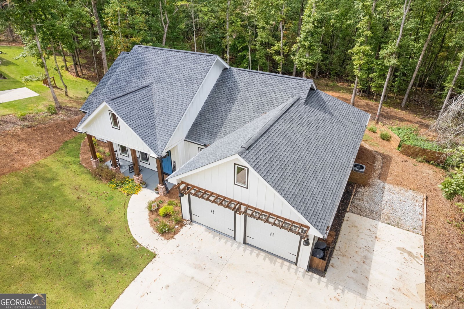 229 Samson Way Cleveland - 29