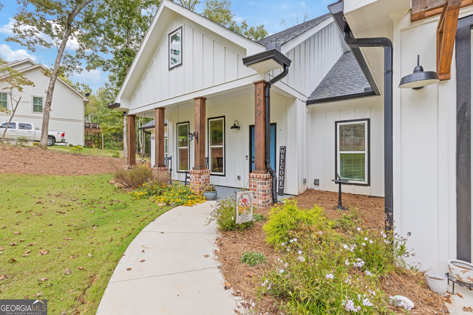 229 Samson Way Cleveland - 4