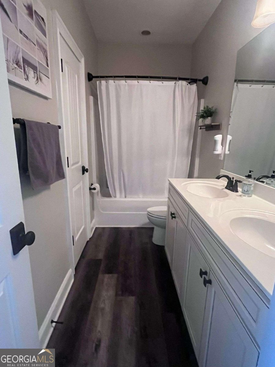 44 Ashbury Circle Dallas - 20
