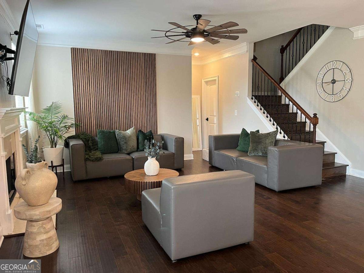 44 Ashbury Circle Dallas - 5