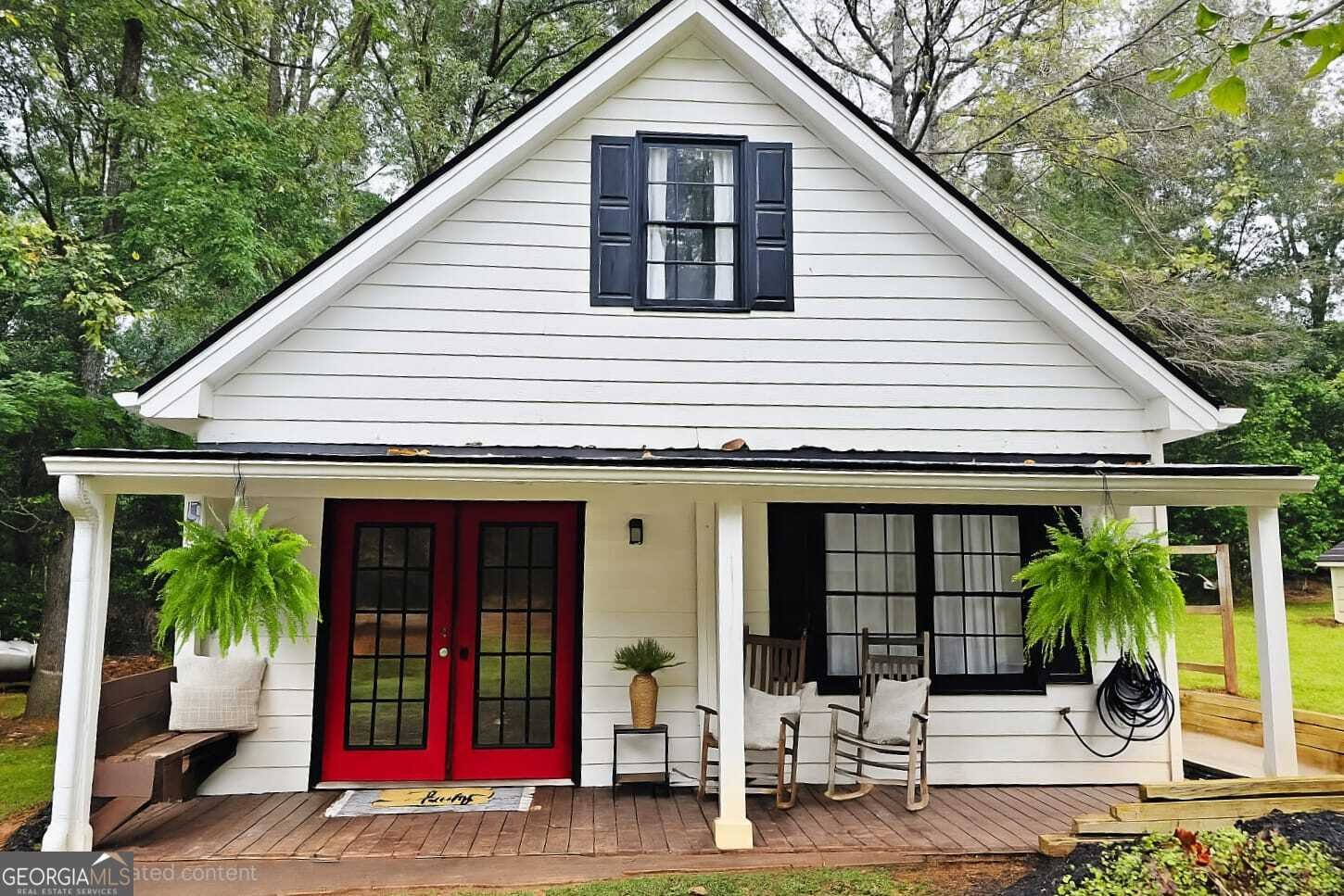 50 Bates Road Covington - 1