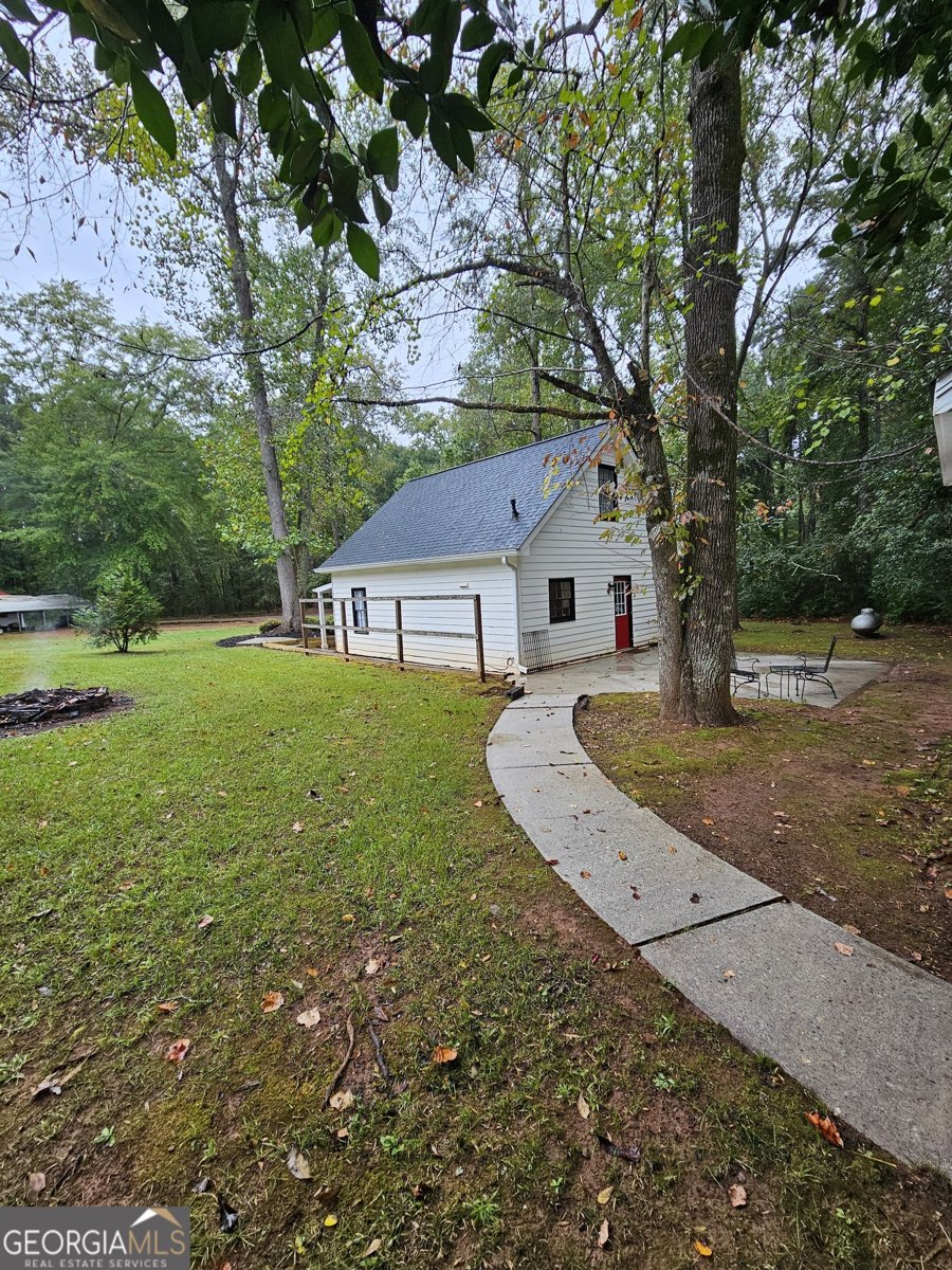 50 Bates Road Covington - 16