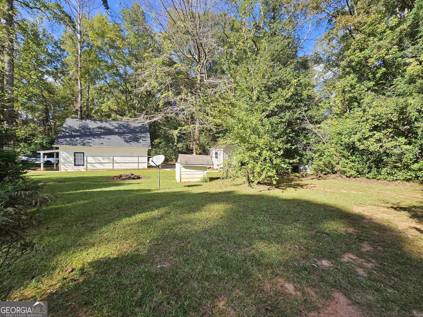 50 Bates Road Covington - 18