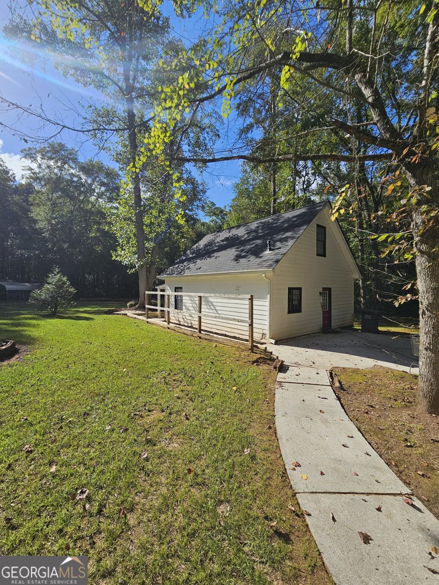 50 Bates Road Covington - 19