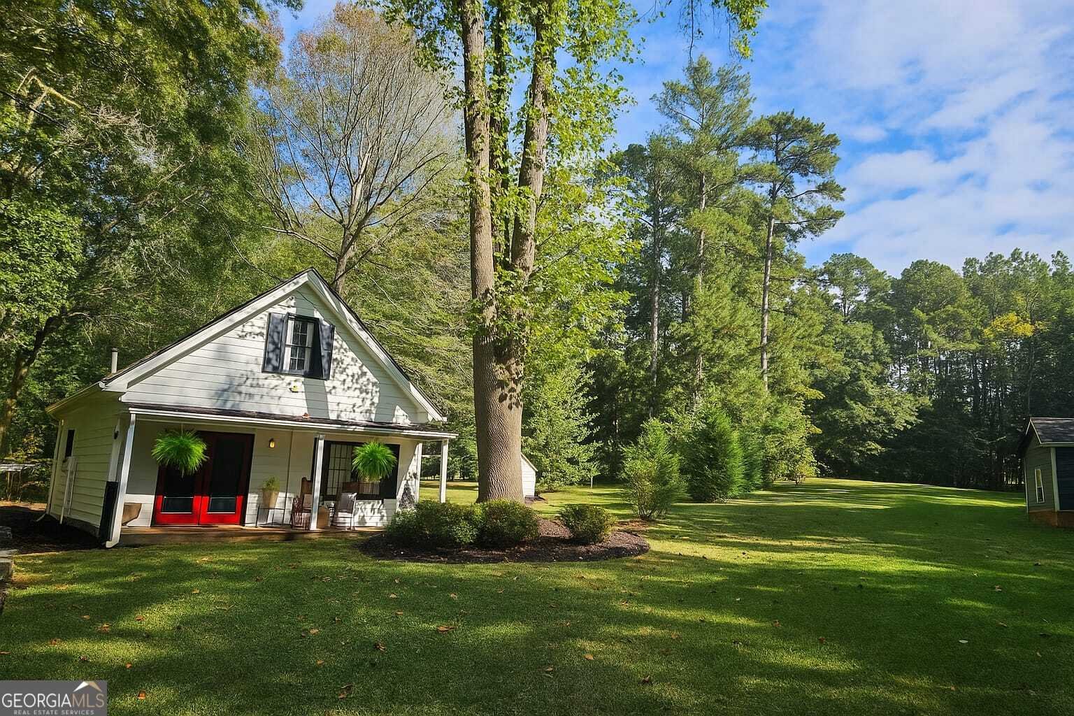 50 Bates Road Covington - 2