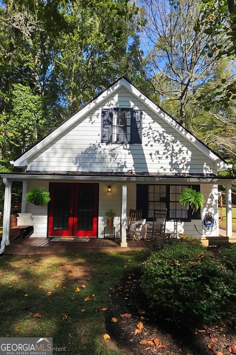 50 Bates Road Covington - 3
