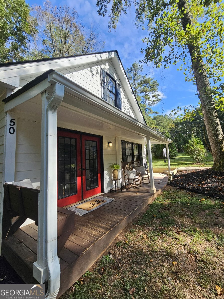 50 Bates Road Covington - 4