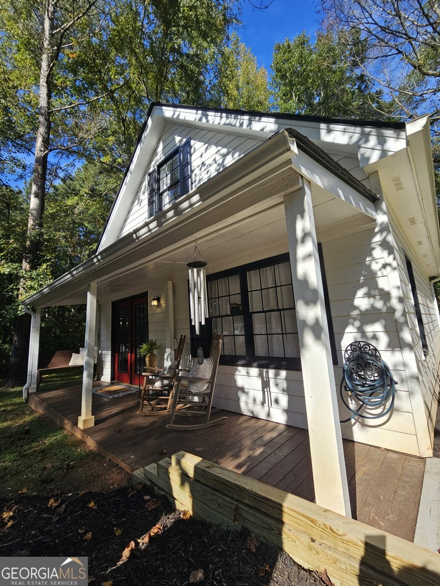 50 Bates Road Covington - 5