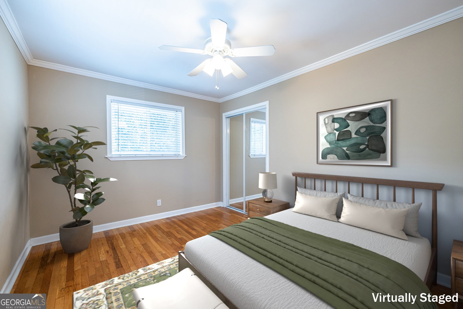 263 Jefferson Place Decatur - 14