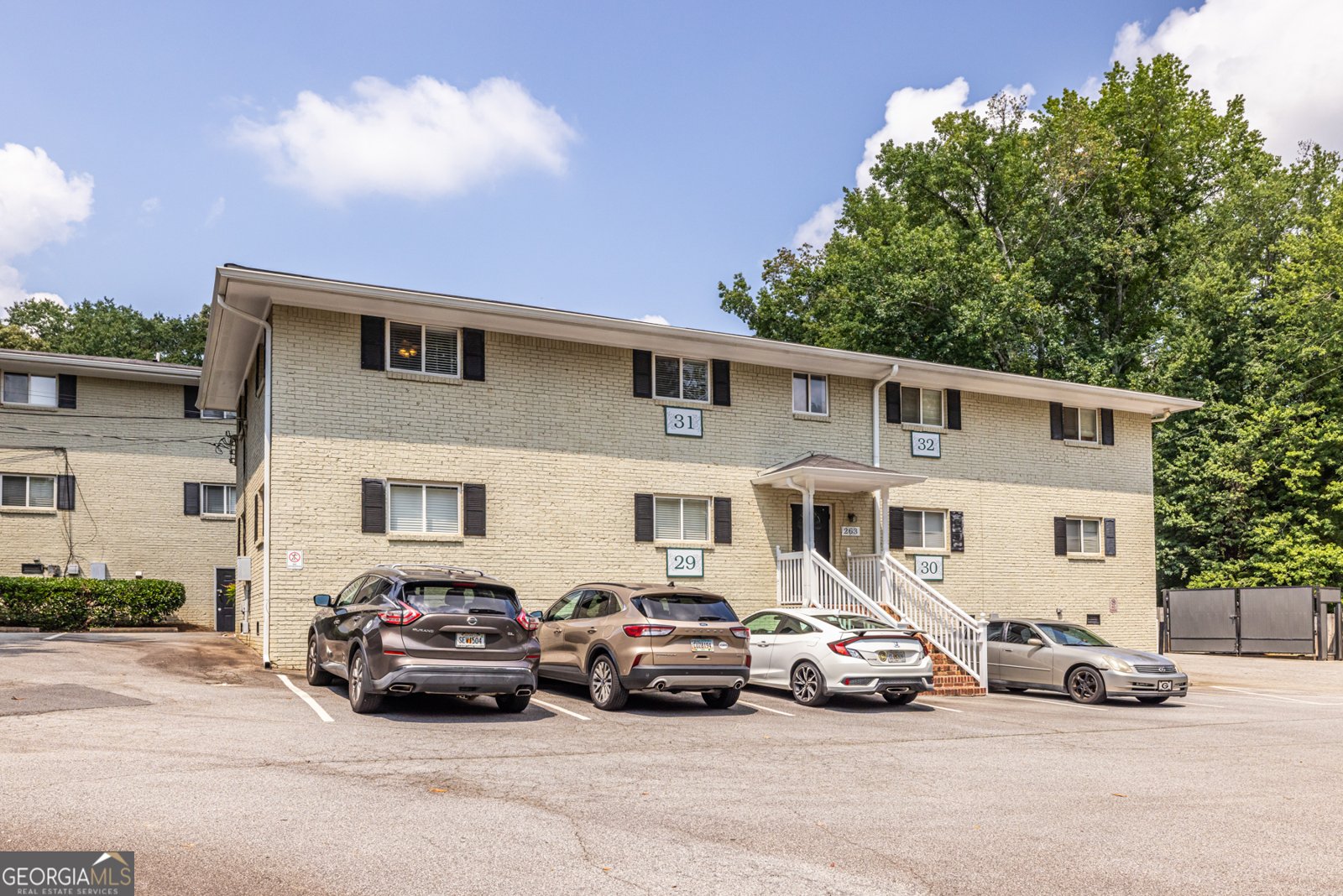 263 Jefferson Place Decatur - 18