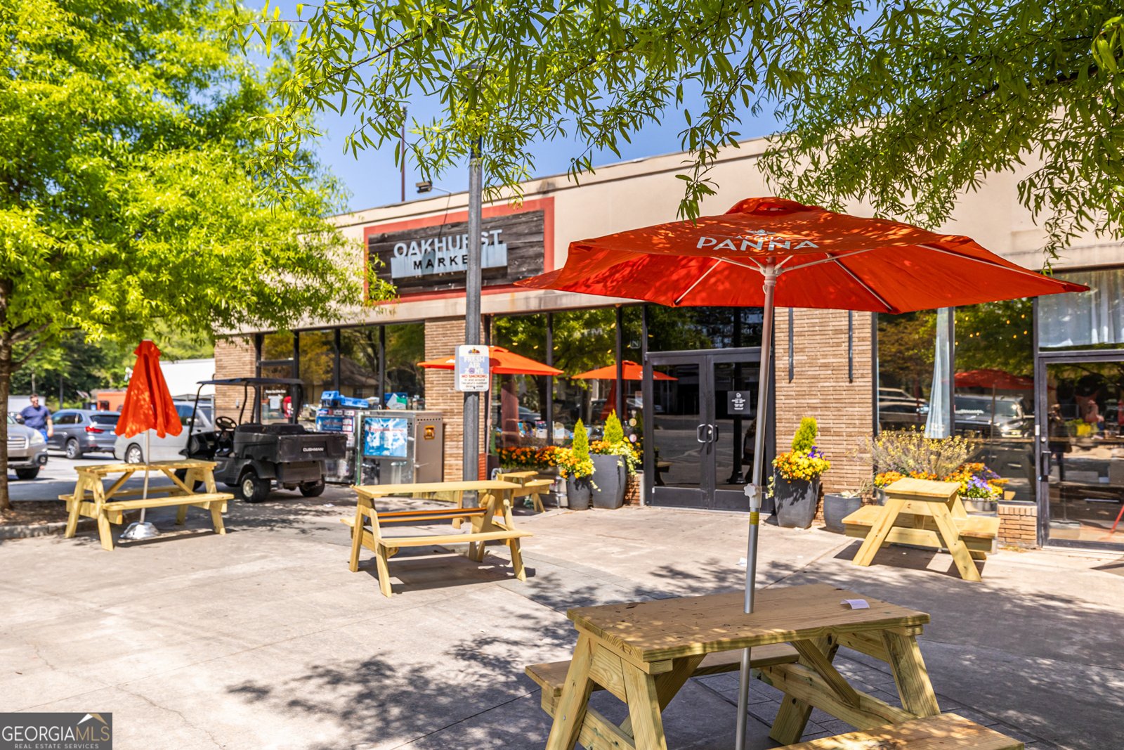 263 Jefferson Place Decatur - 20