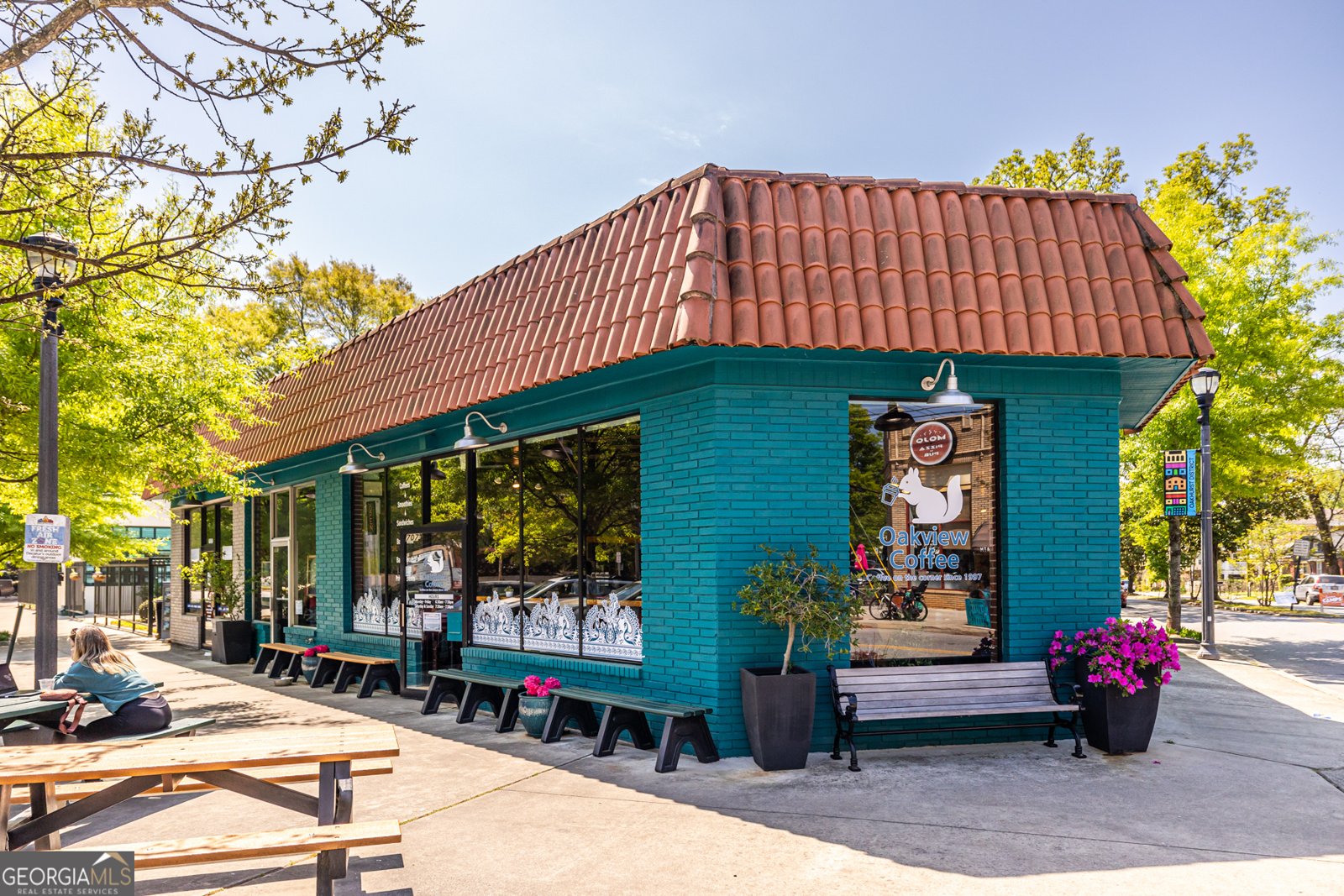 263 Jefferson Place Decatur - 21