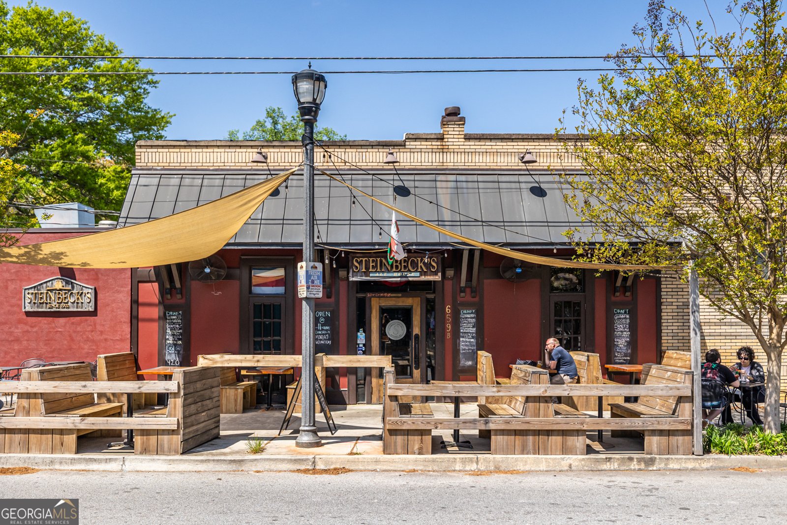 263 Jefferson Place Decatur - 22