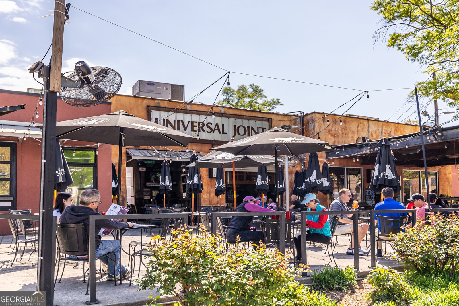 263 Jefferson Place Decatur - 23