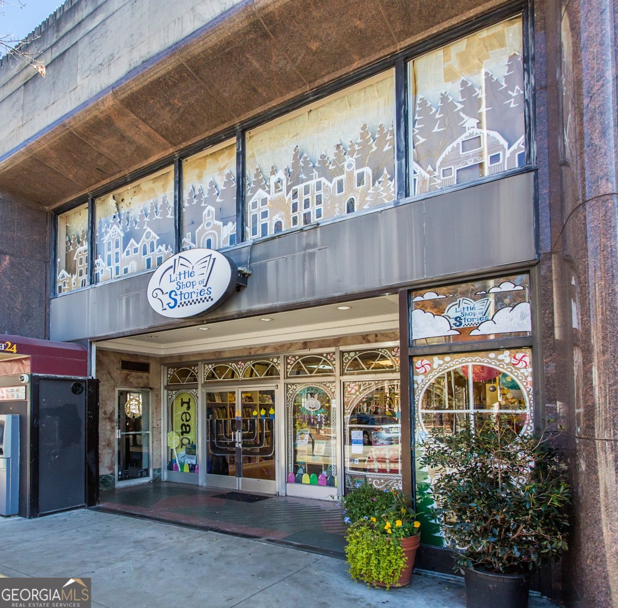 263 Jefferson Place Decatur - 25