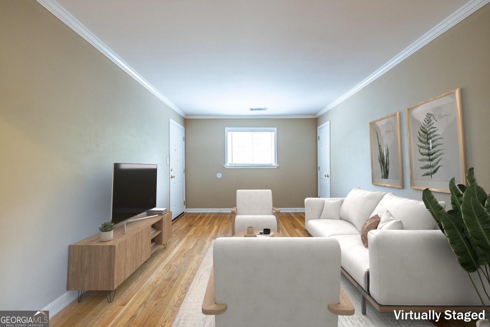 263 Jefferson Place Decatur - 3