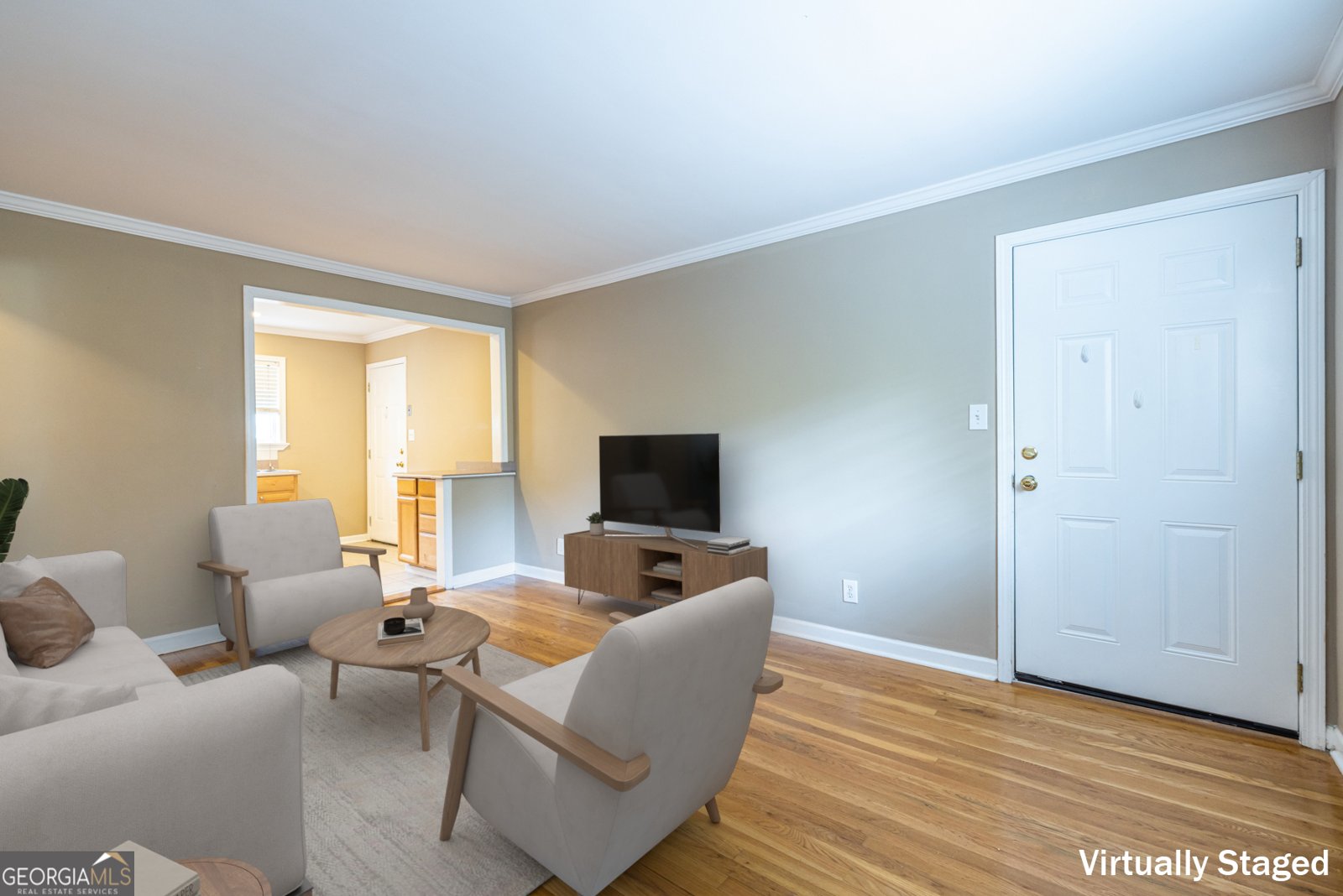 263 Jefferson Place Decatur - 5