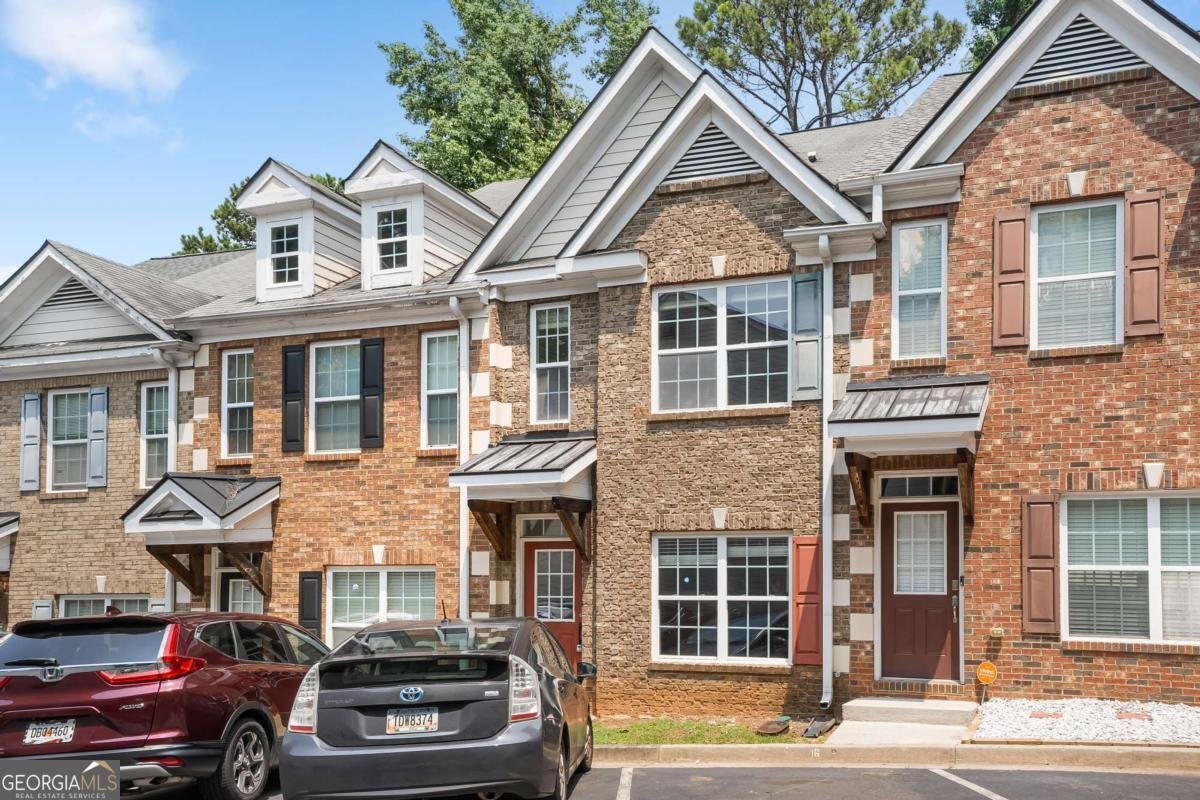 2372 Johnson Road Atlanta - 1