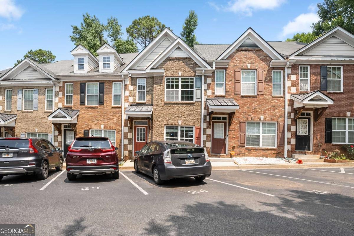 2372 Johnson Road Atlanta - 2