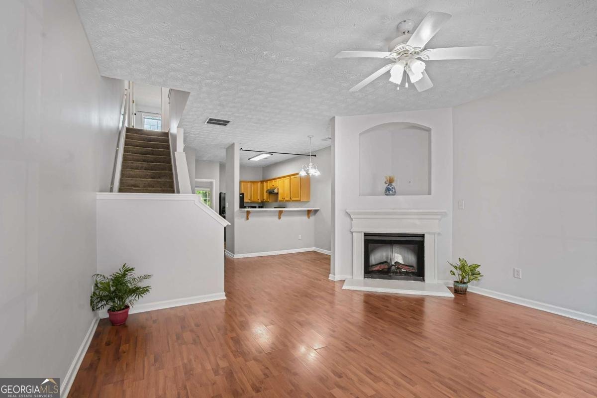 2372 Johnson Road Atlanta - 3