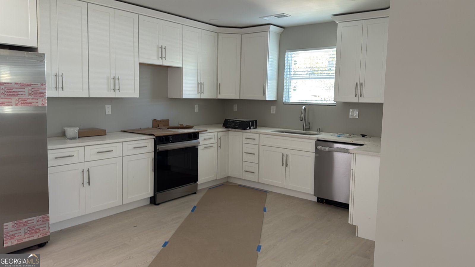 8297 San Jose Trail Jonesboro - 2