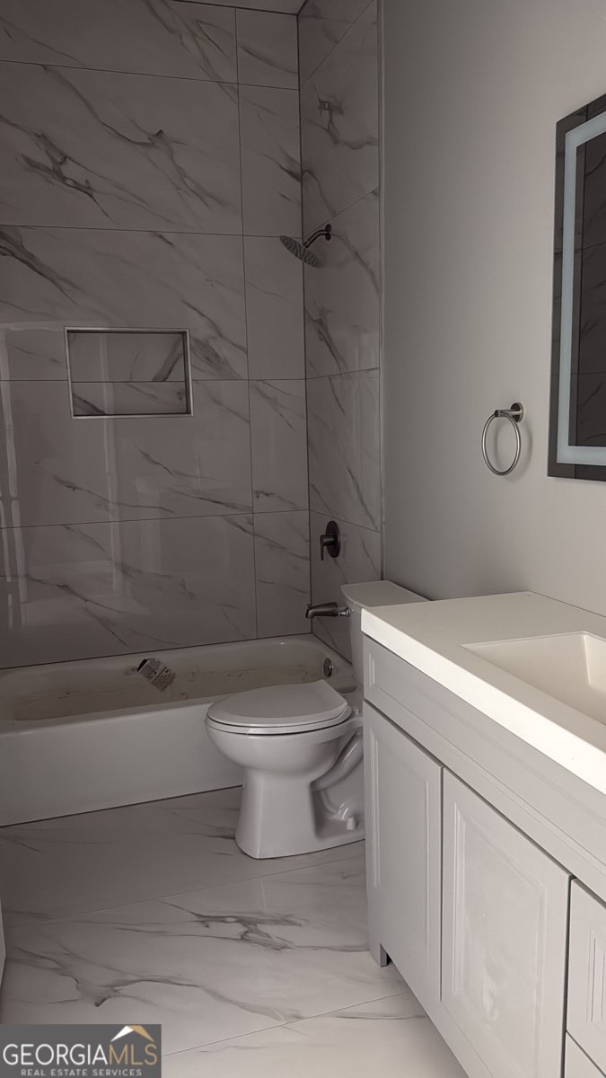 8297 San Jose Trail Jonesboro - 6