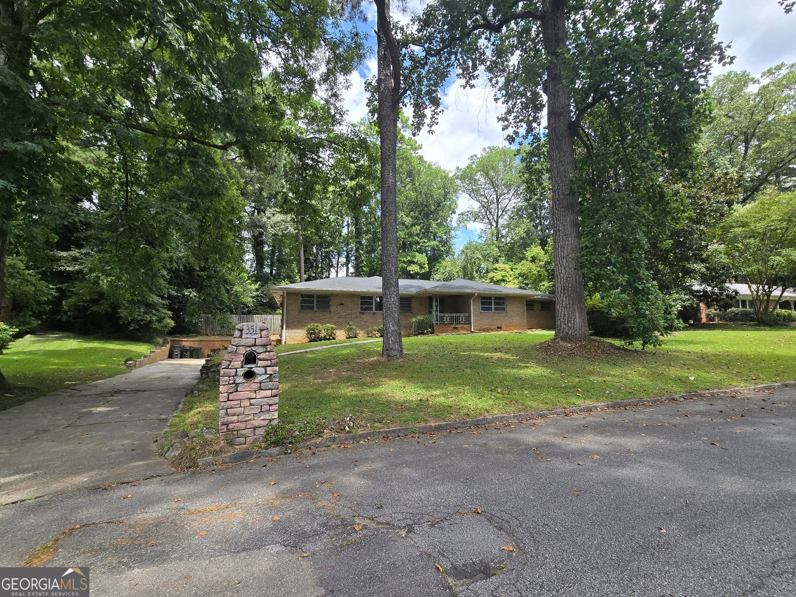 351 Colorado Avenue Hapeville - 2