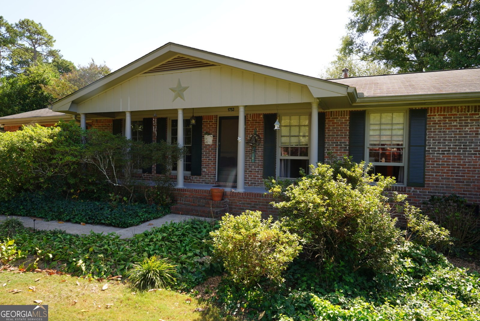 1753 Brenda Drive Jonesboro - 24
