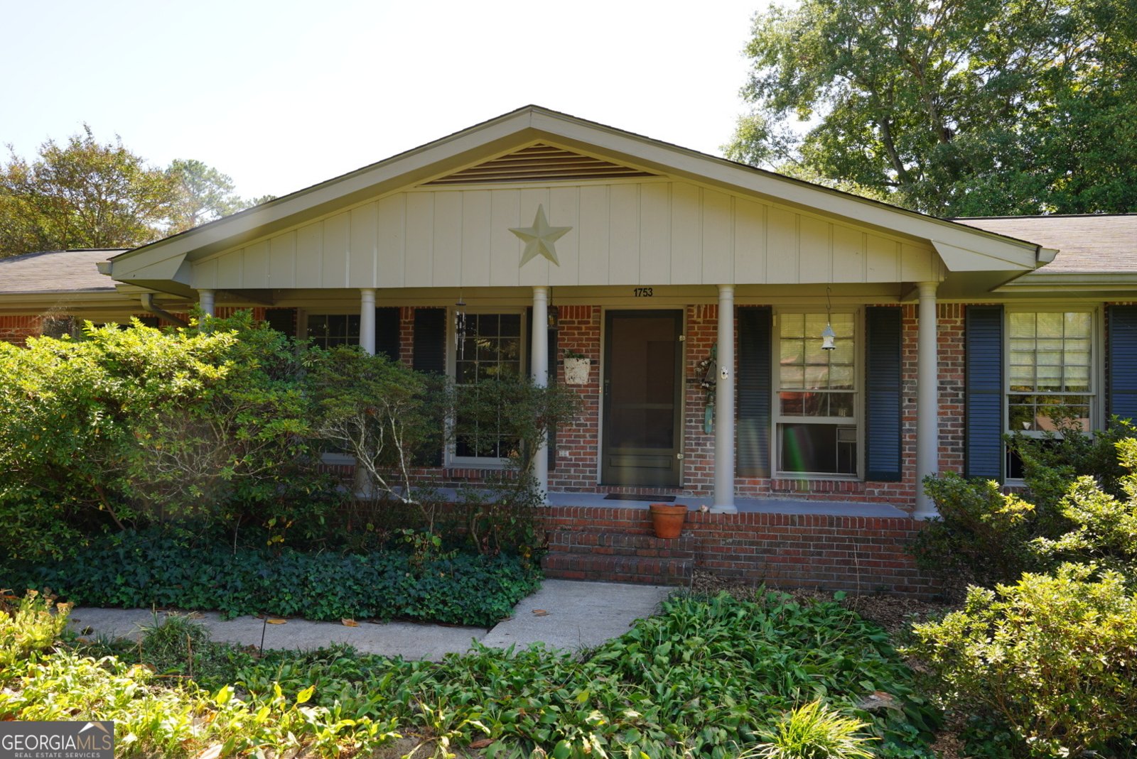 1753 Brenda Drive Jonesboro - 25