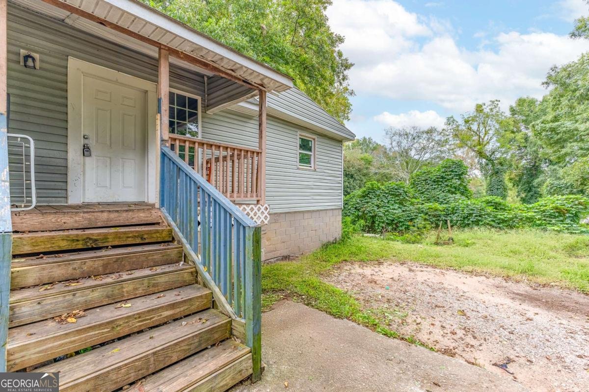 474 Martin Alley Gainesville - 7